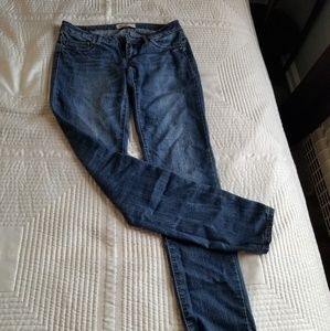 GRG DNM jeans size 3
